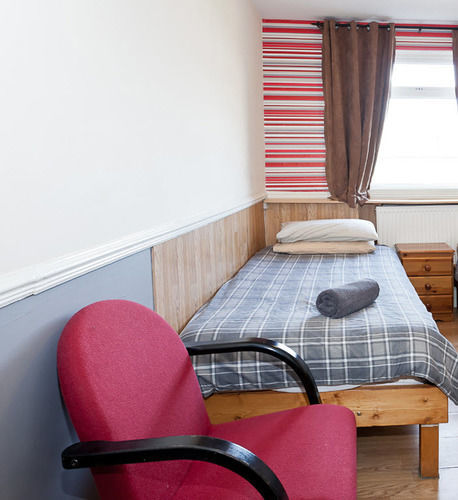 The New George Hotel Newcastle Upon Tyne Kültér fotó
