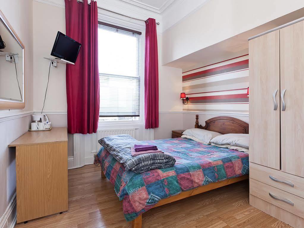 The New George Hotel Newcastle Upon Tyne Kültér fotó